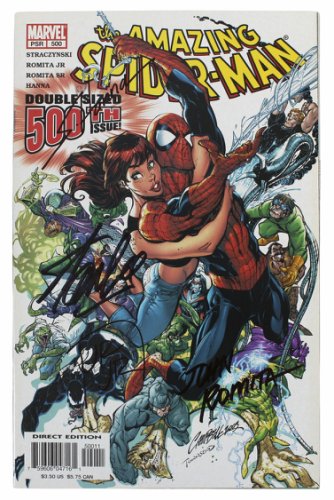 Stan Lee 11x14 SIGNED REPRINT Poster Marvel Comics Avengers #2 
