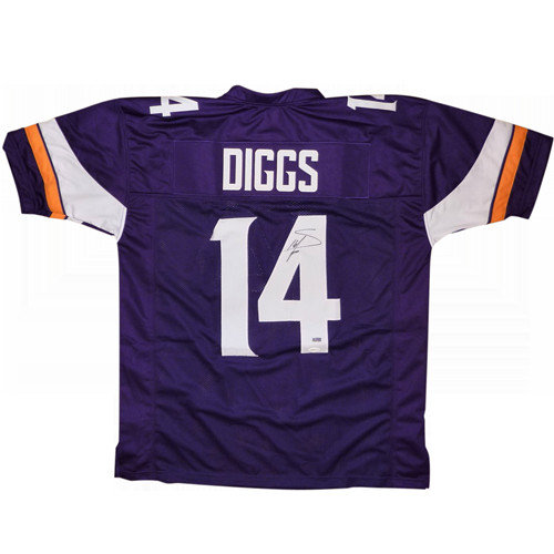 official vikings jersey