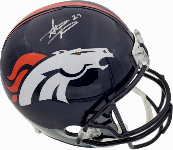 Steve Atwater signed autographed 8x10 Photo NFL Denver Broncos at 's  Sports Collectibles Store