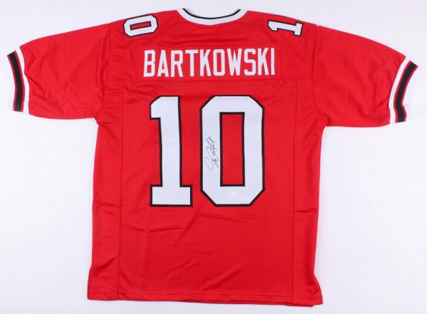 steve bartkowski jersey