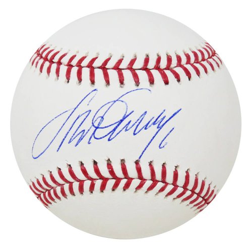 Steve Garvey Autographed Signed L.A. Dodgers 11X14 Photo Jsa Coa – MVP  Authentics