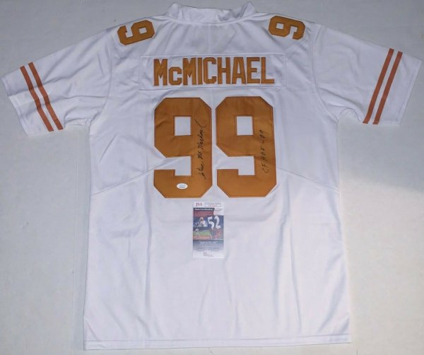 steve mcmichael jersey