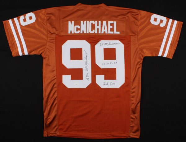 steve mcmichael jersey