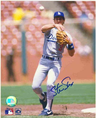 1983 Donruss Steve Sax baseball card #336 – Dodgers on eBid United States