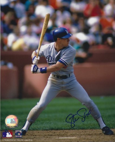 1988 Dodgers player profile: Steve Sax, the table setter - True Blue LA