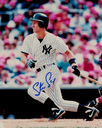 Throwback: Forgotten Yankees - Steve Sax 