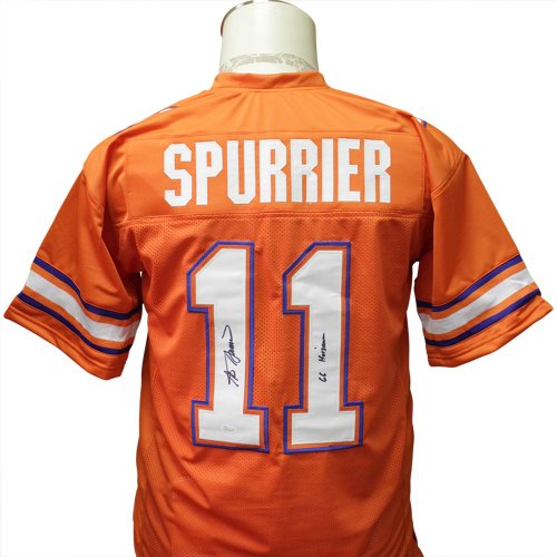 florida gators orange jersey