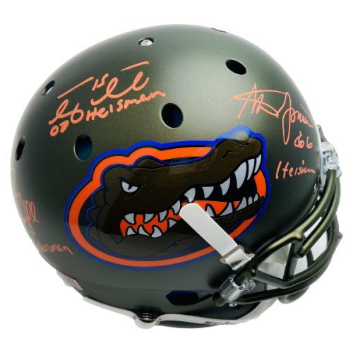 Tim Tebow Autographed Denver Broncos (Orange #15) Custom Jersey Tebow Holo