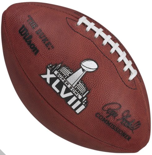 Super Bowl Of NFL Memorabilia - RelicRecord