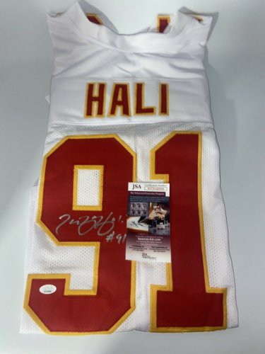 tamba hali jersey authentic