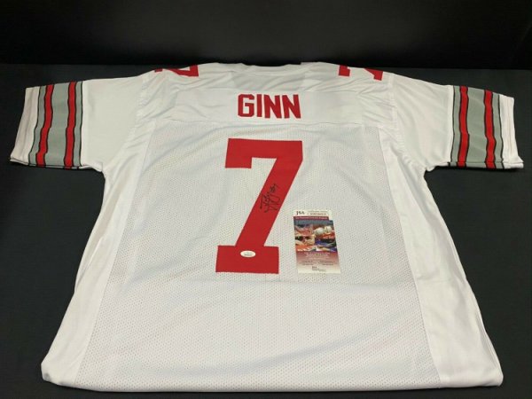ted ginn jr ohio state jersey