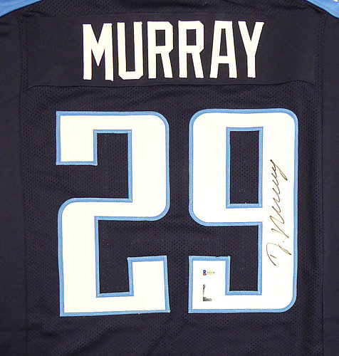 demarco murray authentic jersey