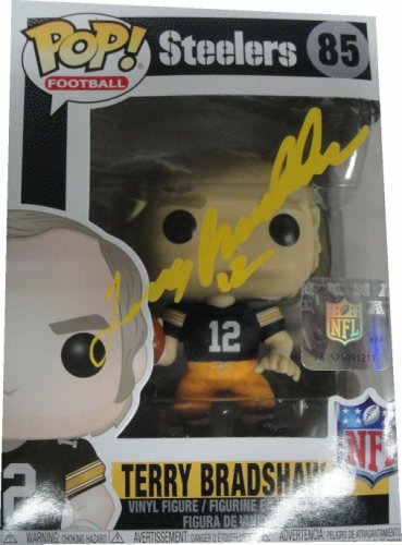 terry bradshaw funko