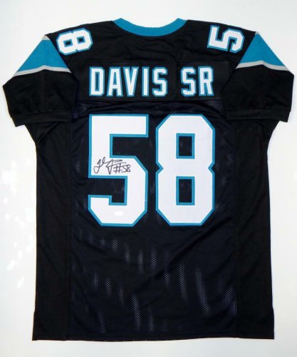 thomas davis jersey amazon