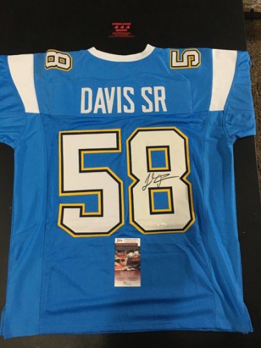 thomas davis nike jersey