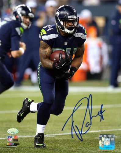 Seattle seahawks rawls jersey outlet