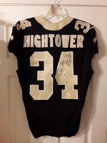 tim hightower jersey