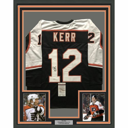 authentic autographed jerseys