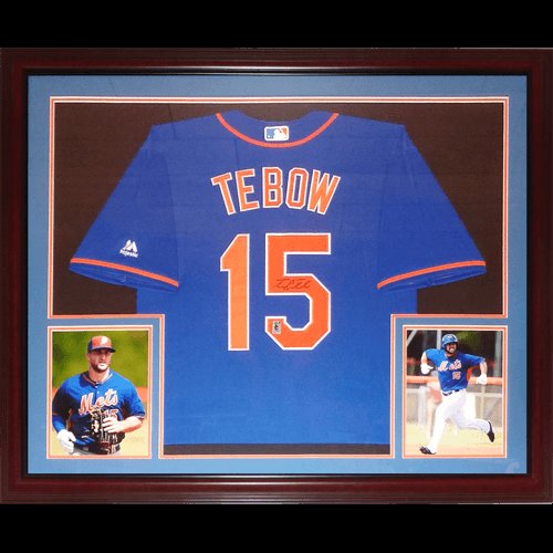 tim tebow authentic jersey