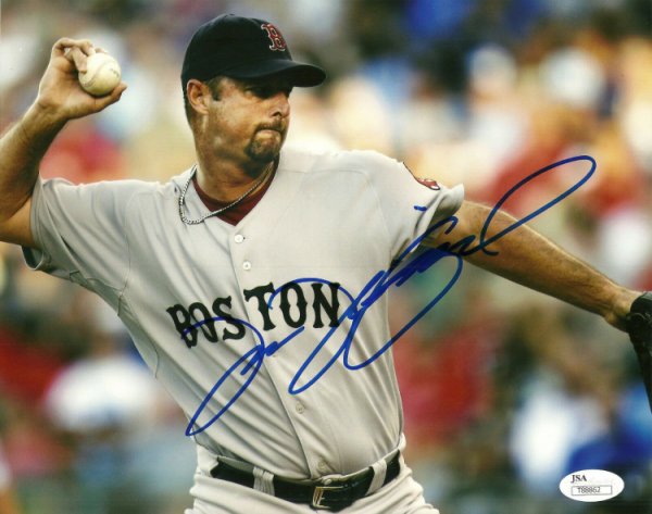 tim wakefield jersey