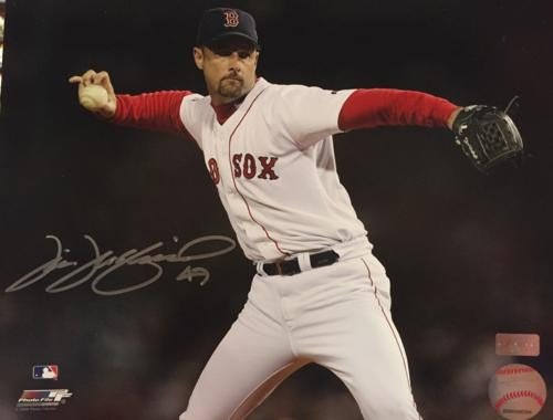 tim wakefield jersey