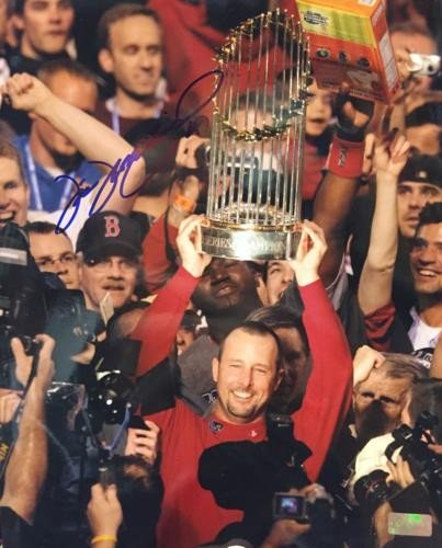 tim wakefield jersey