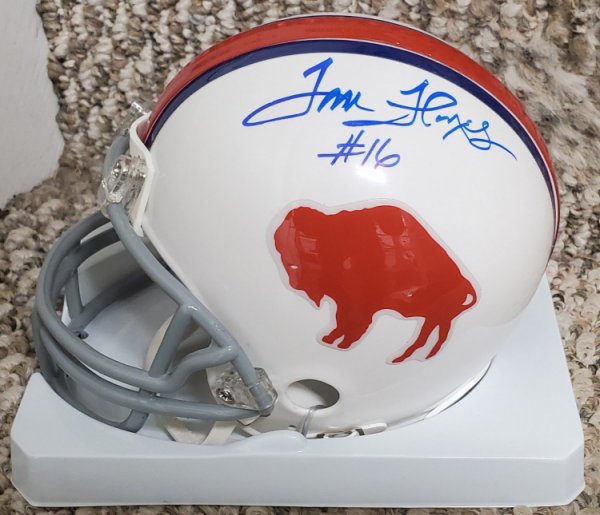 Joe Burrow Billy Cannon Signed Autographed Yellow LSU Tigers Schutt Mini  Helmet 19 Heisman Inscription - JSA