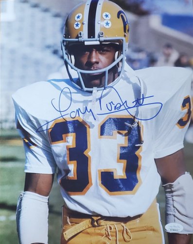 Tony Dorsett Autographed Dallas Cowboys (Blue #33) Custom Jersey - JSA –  Palm Beach Autographs LLC