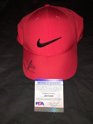 tony finau nike hat