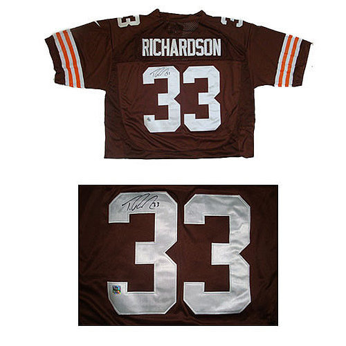 trent richardson jersey trent richardson jersey