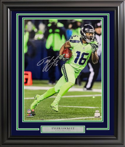 Seattle Seahawks Dk Metcalf Autographed Signed Seattle Jsa Coa – MVP  Authentics