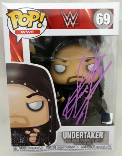 undertaker pop up