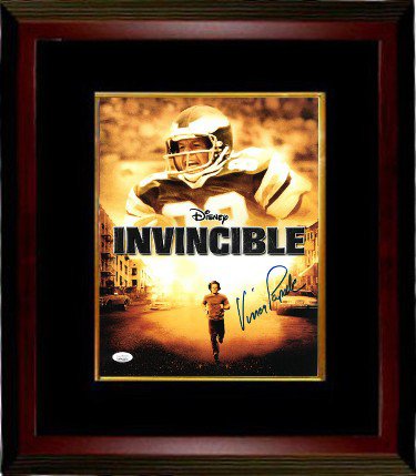 invincible philadelphia eagles