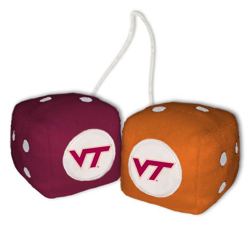 Virginia Tech Hokies Memorabilia & Collectibles Riddell Helmets