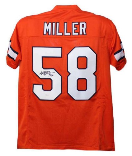 von miller sb50 jersey