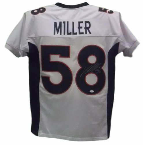 von miller replica jersey