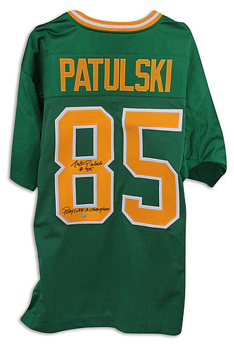 notre dame champion jersey