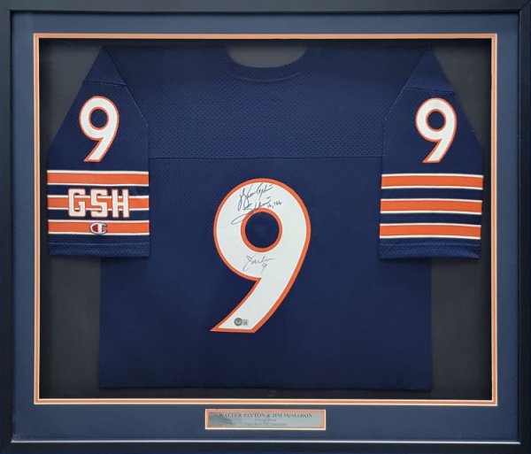 Chicago bears sweetness jersey clearance