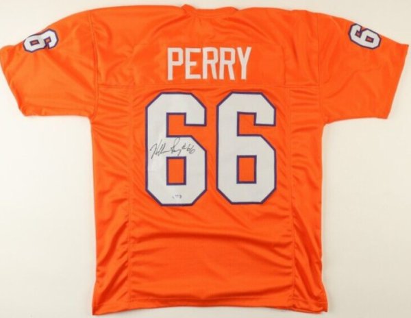 William Perry - Chicago Bears