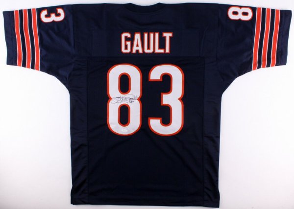 willie gault jersey