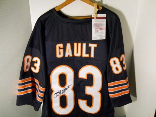 willie gault jersey