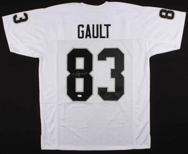 willie gault jersey