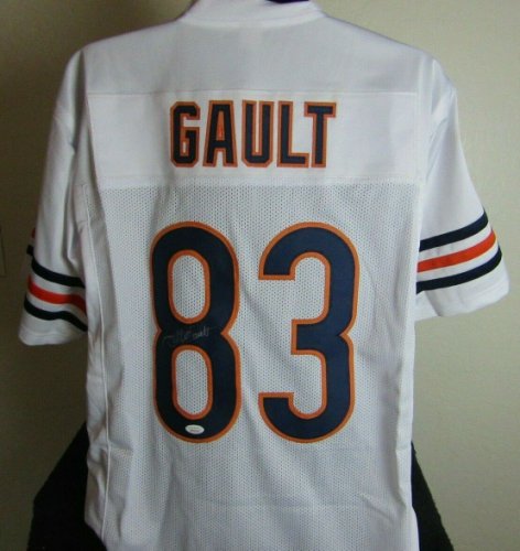 willie gault jersey