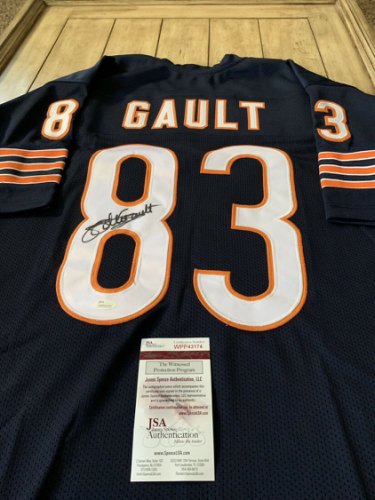 willie gault jersey