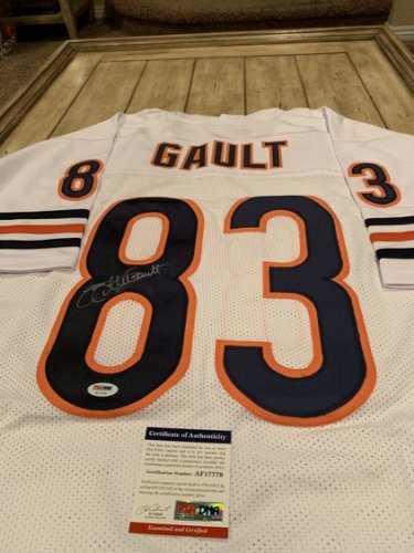 willie gault jersey