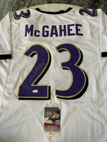 willis mcgahee jersey