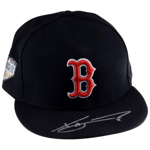 boston red sox authentic hat