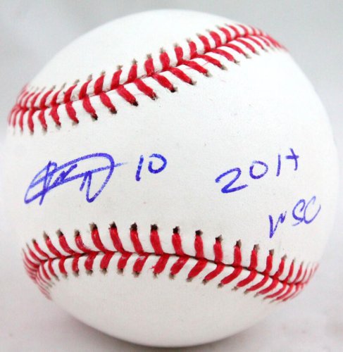 Yuli Gurriel - Sports Memorabilia & Autographed Sports Collectibles