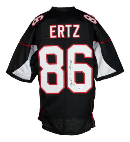 Zach Ertz Autographed Signed Arizona Cardinals Jersey (JSA) 3Xpro