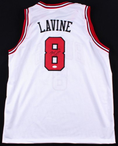 zach lavine merch